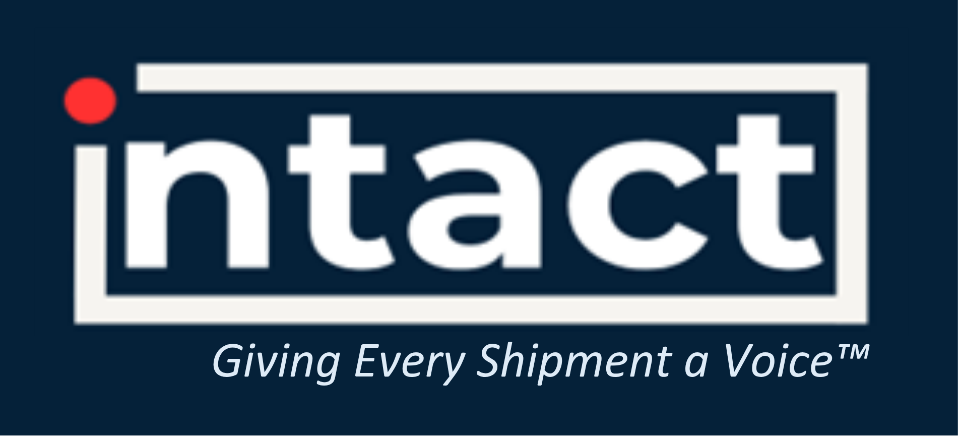 intact